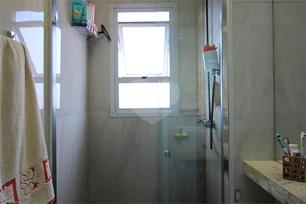 Apartamento à venda com 2 quartos em Taboão, São Bernardo do Campo, SP