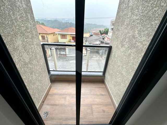 Sobrado à venda com 3 quartos, sendo 1 suíte,  em Pirituba, São Paulo, SP