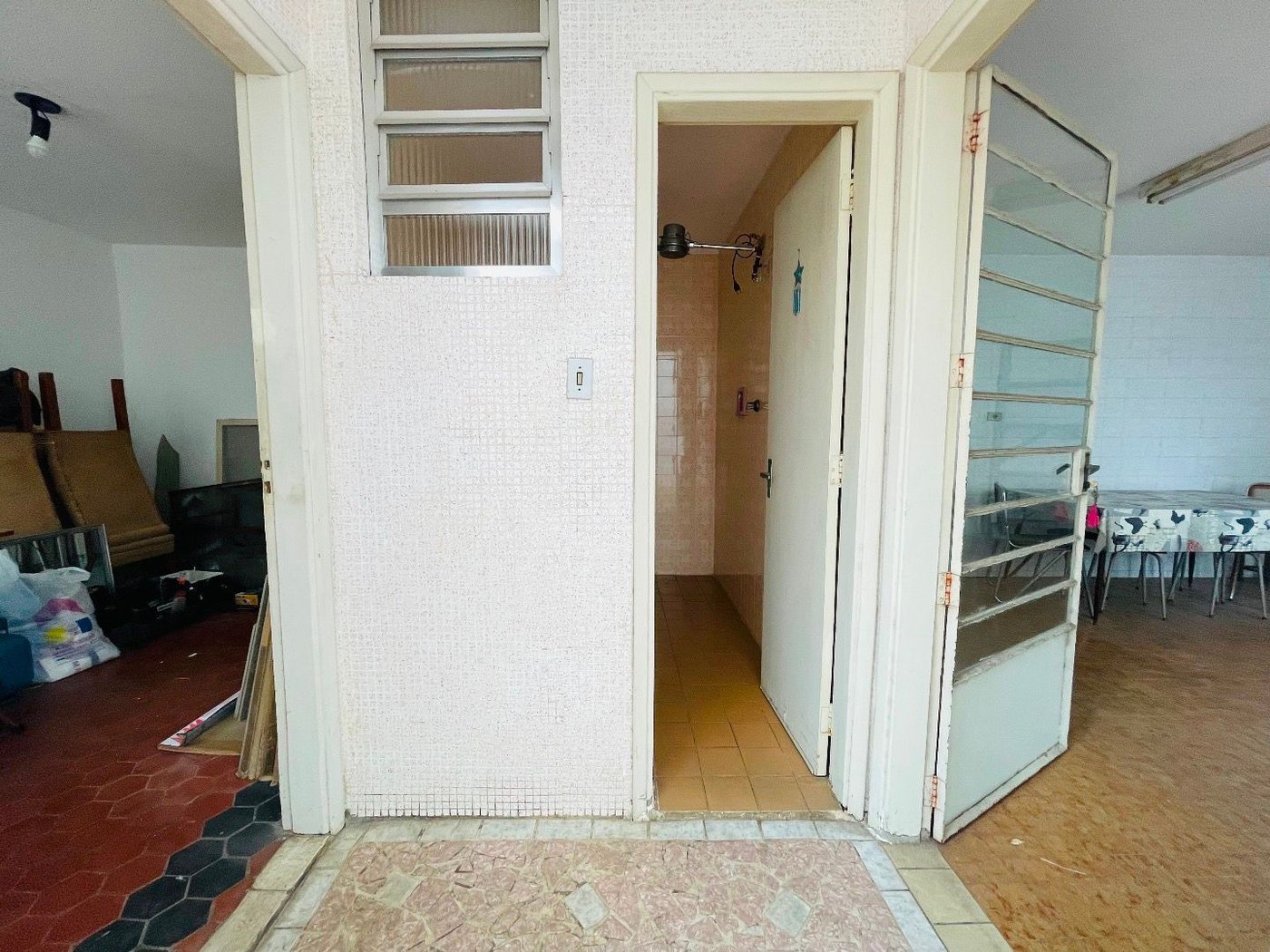 Sobrado para alugar por R$ 9.000,00/mês - Aparecida - Santos/SP
