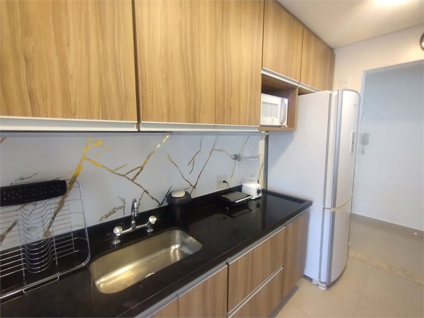 Apartamento à venda, 93 m² por R$ 890.000,00 - Jardim Astúrias - Guarujá/SP