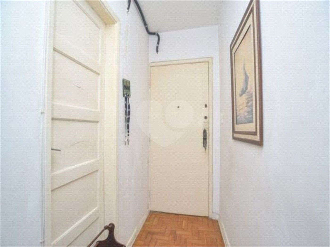 Apartamento à venda com 2 quartos em Vila Mariana, São Paulo, SP