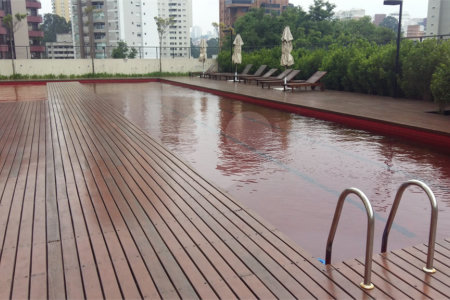 Apartamento à venda com 2 quartos em Jardim Fonte do Morumbi, São Paulo, SP