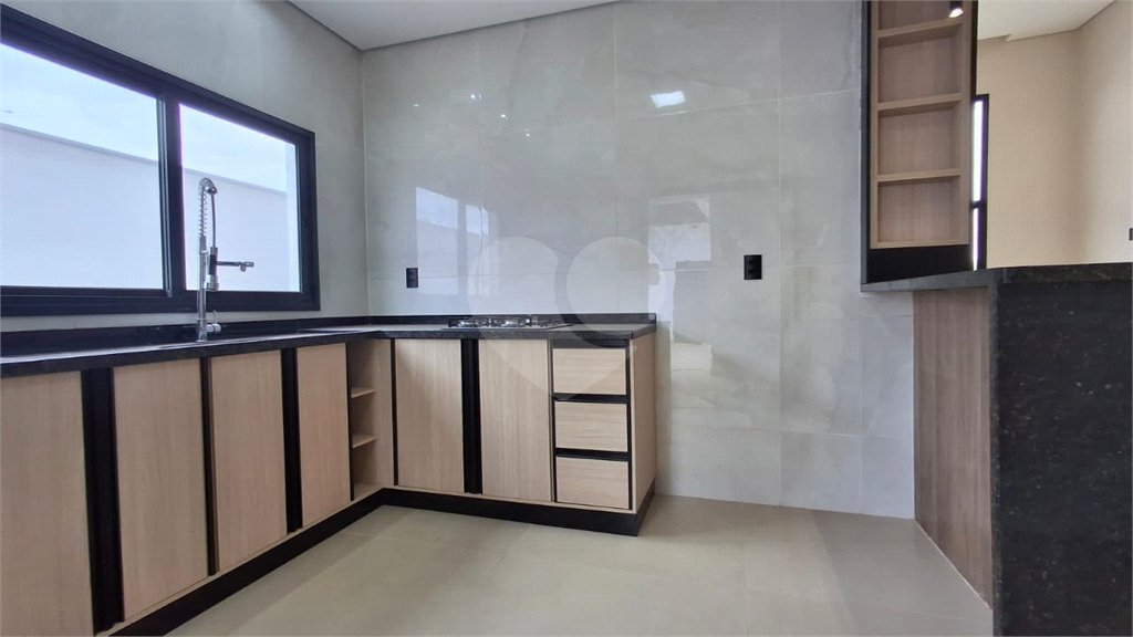Casa à venda com 3 quartos, sendo 1 suíte, no condomínio Reserva Ipanema, Sorocaba - SP