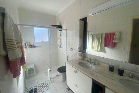 Casa de Vila à venda com 3 suítes em Parque Campolim, Sorocaba, SP
