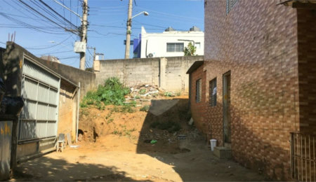 Terreno à venda em Vila Mascote, São Paulo, SP