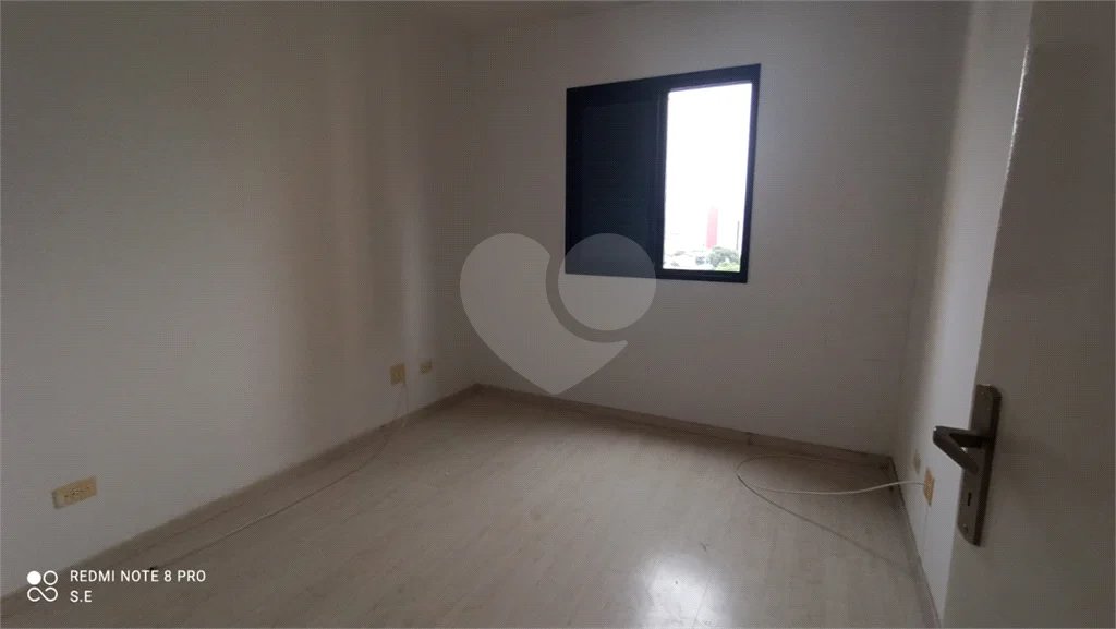 Apartamento à venda com 3 quartos, sendo 1 suíte, em Tucuruvi, São Paulo, SP