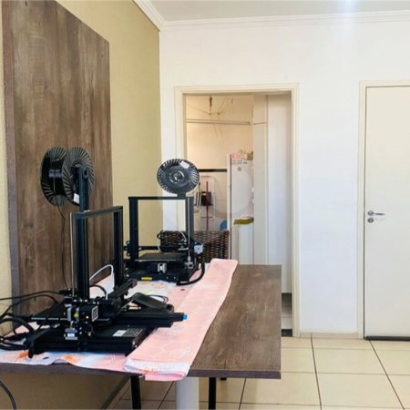 Apartamento à venda com 2 quartos em Jardim Ipanema, Sorocaba, SP
