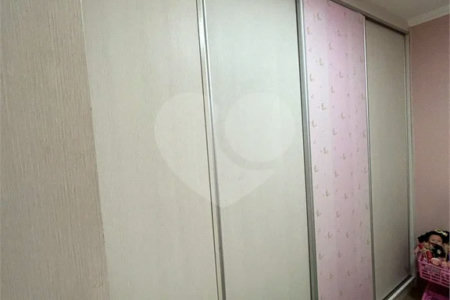 Apartamento à venda com 3 quartos, sendo 1 suíte, em Tucuruvi, São Paulo, SP