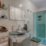 Apartamento à venda com 2 quartos em Chácara Santo Antônio, São Paulo, SP