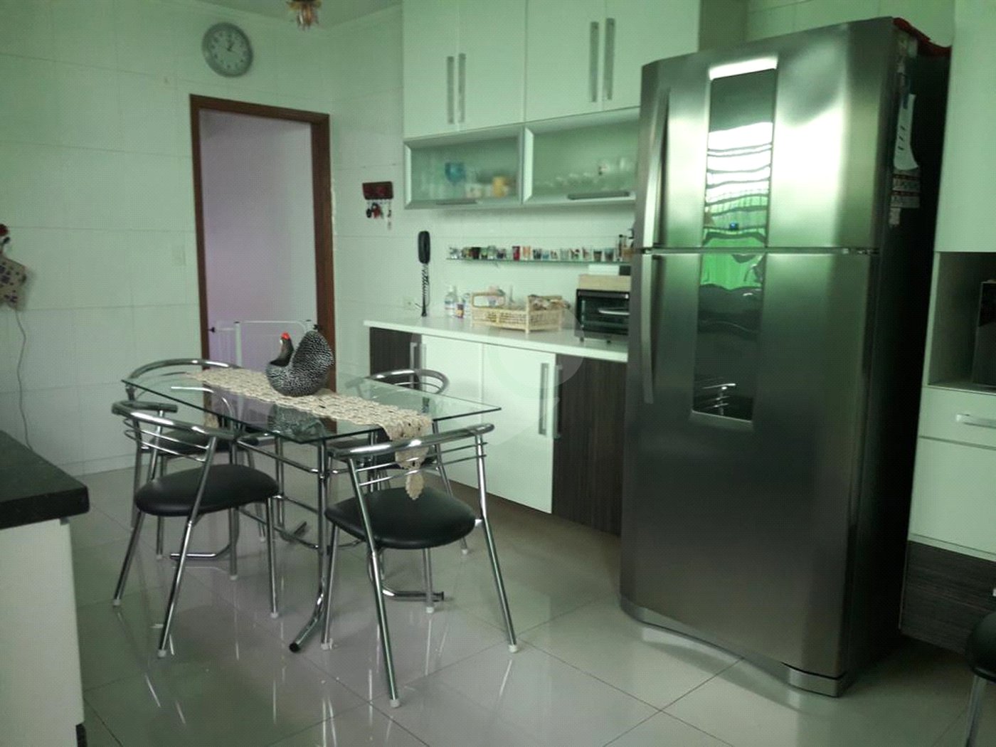 Sobrado à venda com 3 quartos, sendo 1 suíte, em Jaçanã, São Paulo, SP