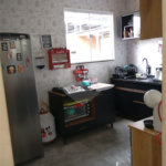 Casa à venda com 3 quartos em Santo Antônio, Duque de Caxias, RJ