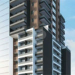 Apartamento à venda com 2 quartos no Centro, São Paulo, SP