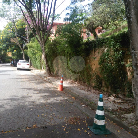 Terreno à venda em Jardim Morumbi, São Paulo, SP