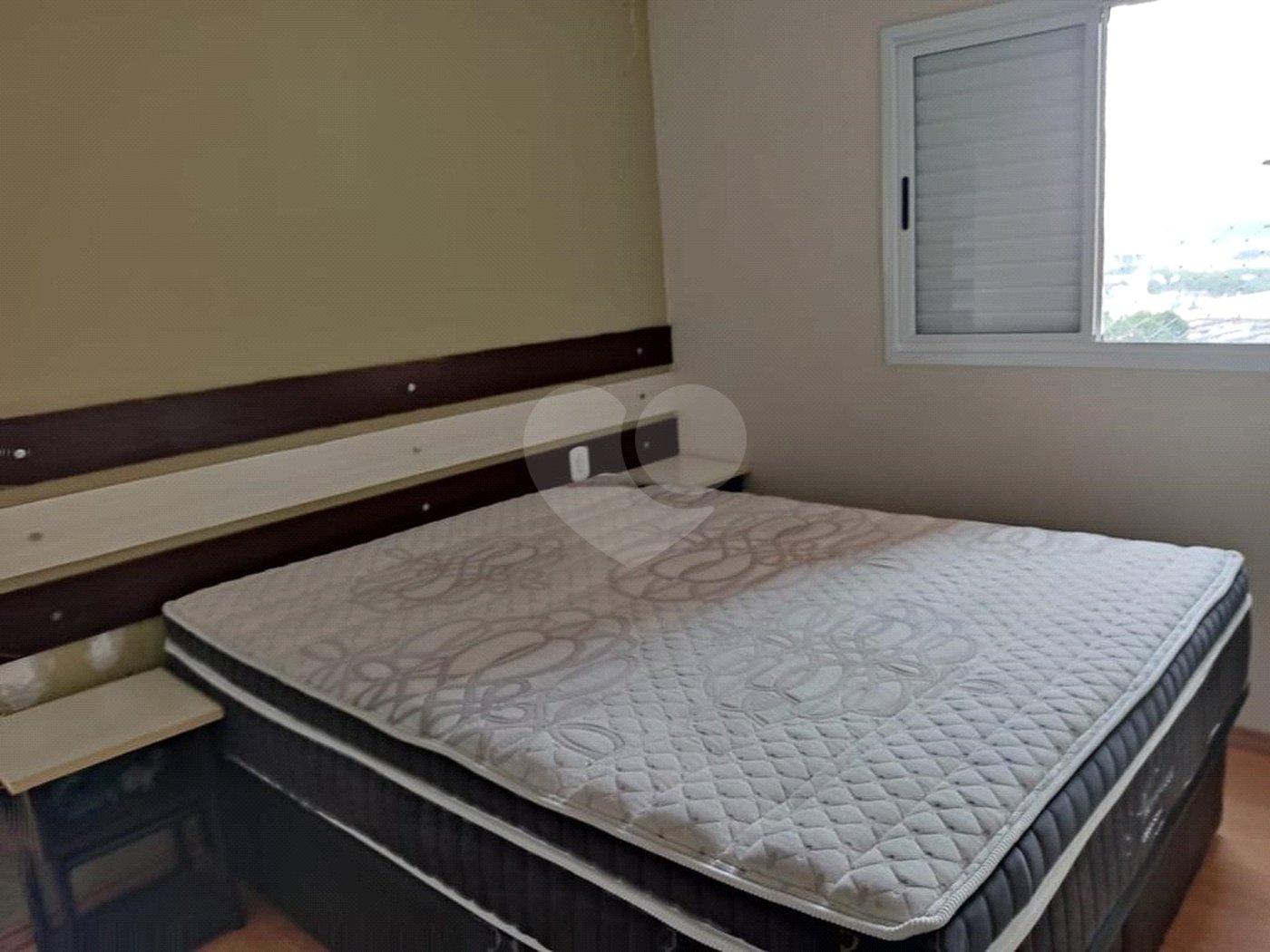 Apartamento à venda com 2 quartos, sendo 1 suíte, em Casa Branca, Santo André, SP