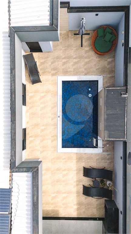 Casa à venda com 3 suítes no condomínio Residencial Evidencias Indaiatuba, Indaiatuba - SP