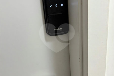 Apartamento à venda com 27m² - Tatuapé