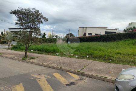 Terreno à venda em Chácara Belvedere, Indaiatuba, SP