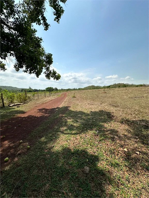 Fazenda à venda em Zona Rural, Balsas, MA