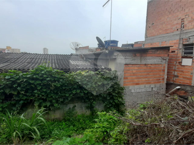 Terreno à venda em Campo Limpo, São Paulo, SP