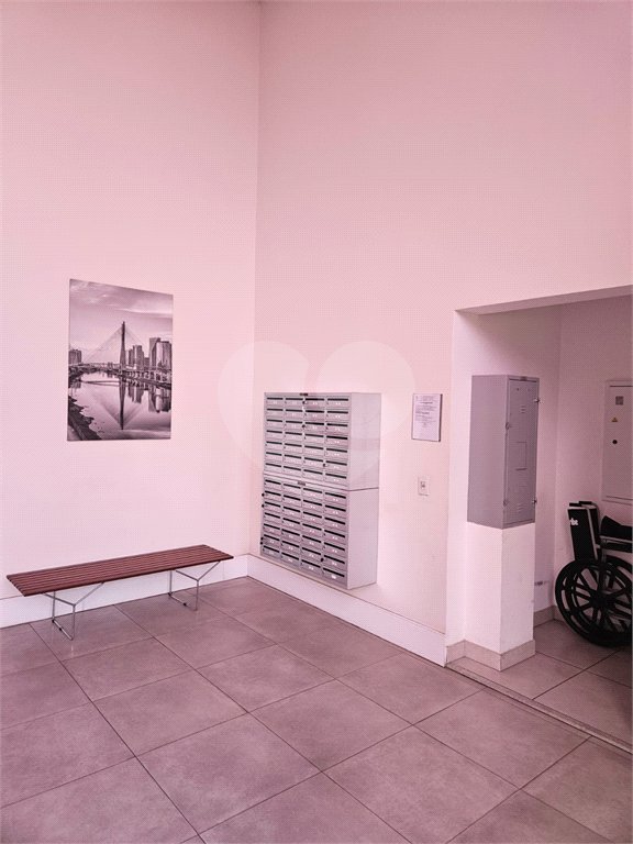 Apartamento à venda com 2 suítes em Saúde, São Paulo, SP