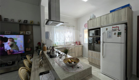 Casa Térrea à venda com 2 quartos, sendo 1 suíte,  em Alto da Colina, Indaiatuba, SP