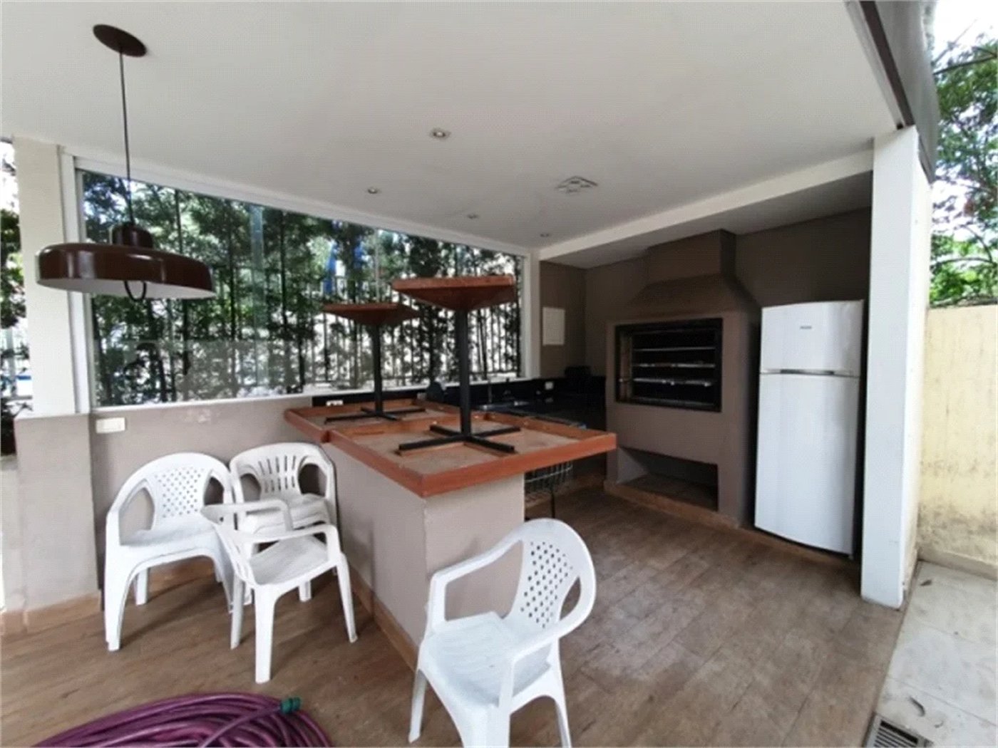 Apartamento à venda com 3 quartos, sendo 1 suíte, em Vila Suzana, São Paulo, SP