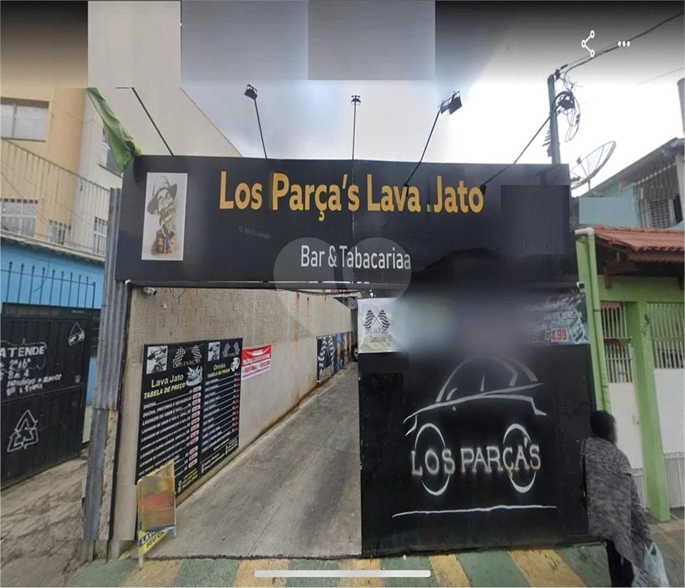 Terreno à venda em Vila Nova Cachoeirinha, São Paulo, SP