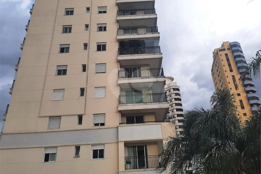 Apartamento à venda com 4 suítes em Santana, São Paulo, SP