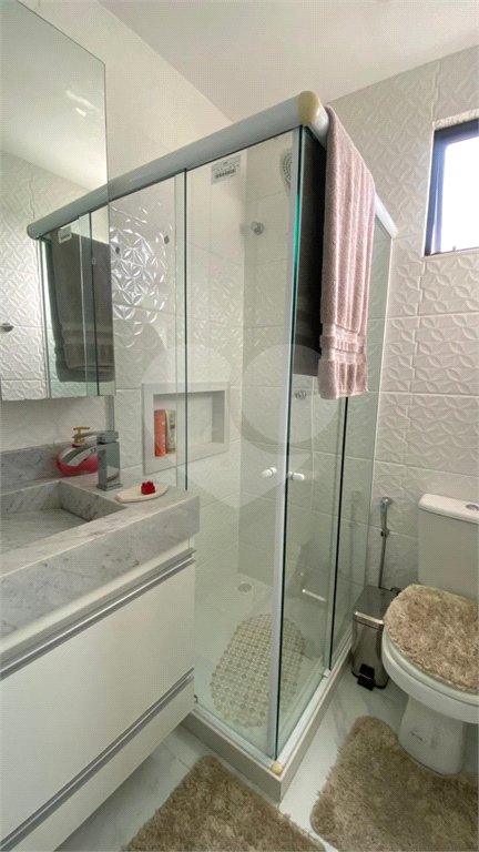 Apartamento à venda com 2 quartos, sendo 1 suíte, em Campo Grande, Rio de Janeiro, RJ