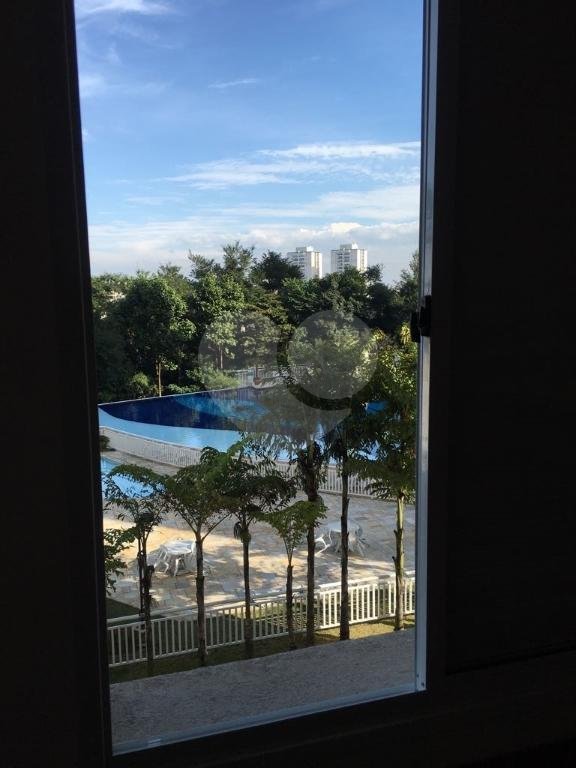 Apartamento à venda com 4 quartos, sendo 3 suítes, em Lar São Paulo, São Paulo, SP