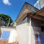 Casa Residencial para locação, Aparecida, Santos - CA0306.