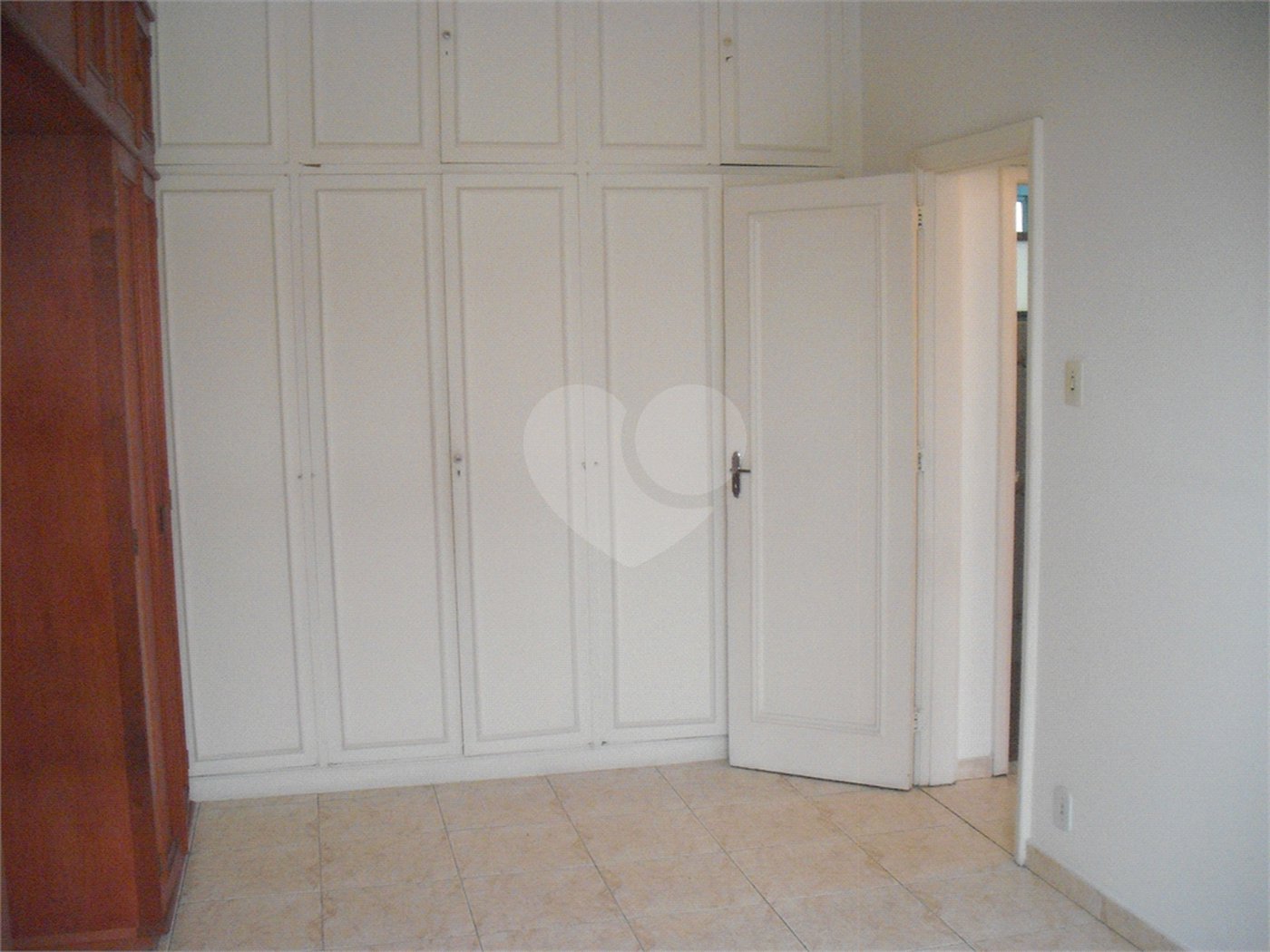 Apartamento à venda com 2 quartos em Tijuca, Rio de Janeiro, RJ