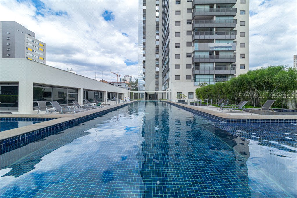 Apartamento à venda com 1 quarto em Barra Funda, São Paulo, SP