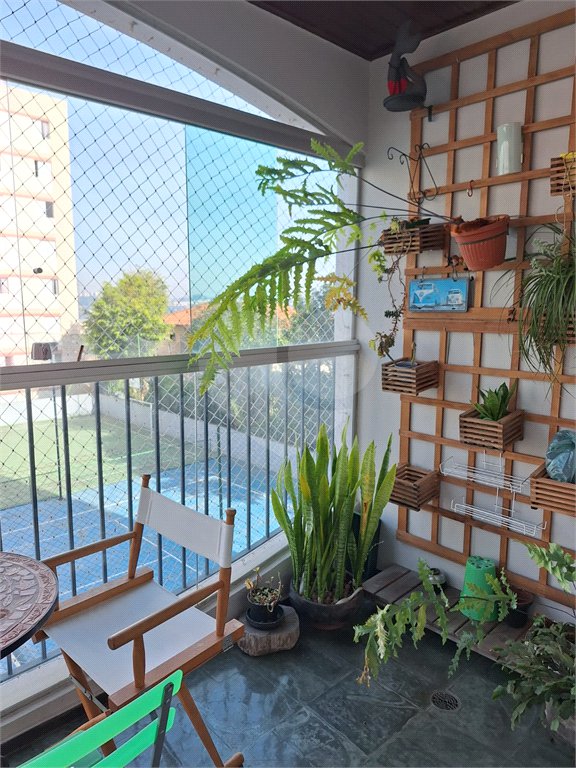 Apartamento à venda com 3 quartos, sendo 1 suíte, em Vila Polopoli, São Paulo, SP