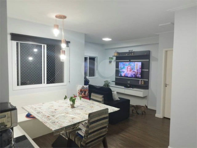 Apartamento à venda com 2 quartos em Tucuruvi, São Paulo, SP