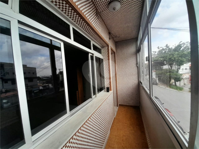 Sobrado à venda com 2 quartos em Vila Maria, São Paulo, SP