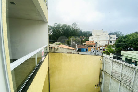 Apartamento à venda com 3 quartos, sendo 1 suíte, em Baeta Neves, São Bernardo do Campo, SP