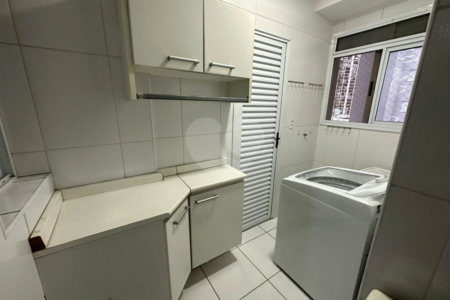 Apartamento para alugar com 3 quartos, sendo 2 suítes, em Jardim Emília, Sorocaba, SP