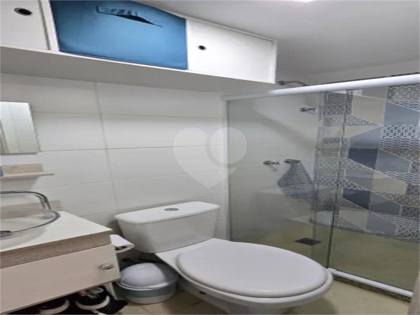 Apartamento à venda com 2 suítes em Taquara, Rio de Janeiro, RJ