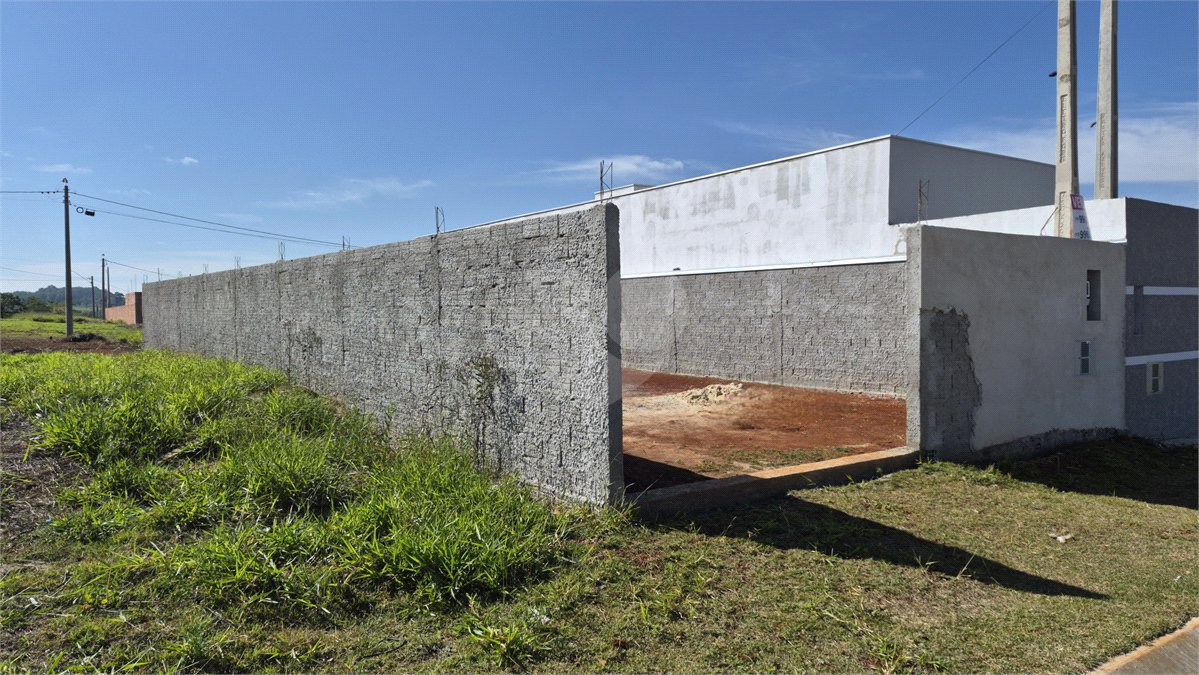 Terreno à venda em Parque Itapê, Itapetininga, SP