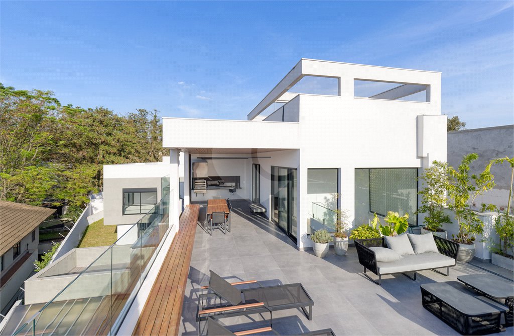 Casa à venda com 3 suítes no condomínio Eco Boulevard, São Paulo - SP