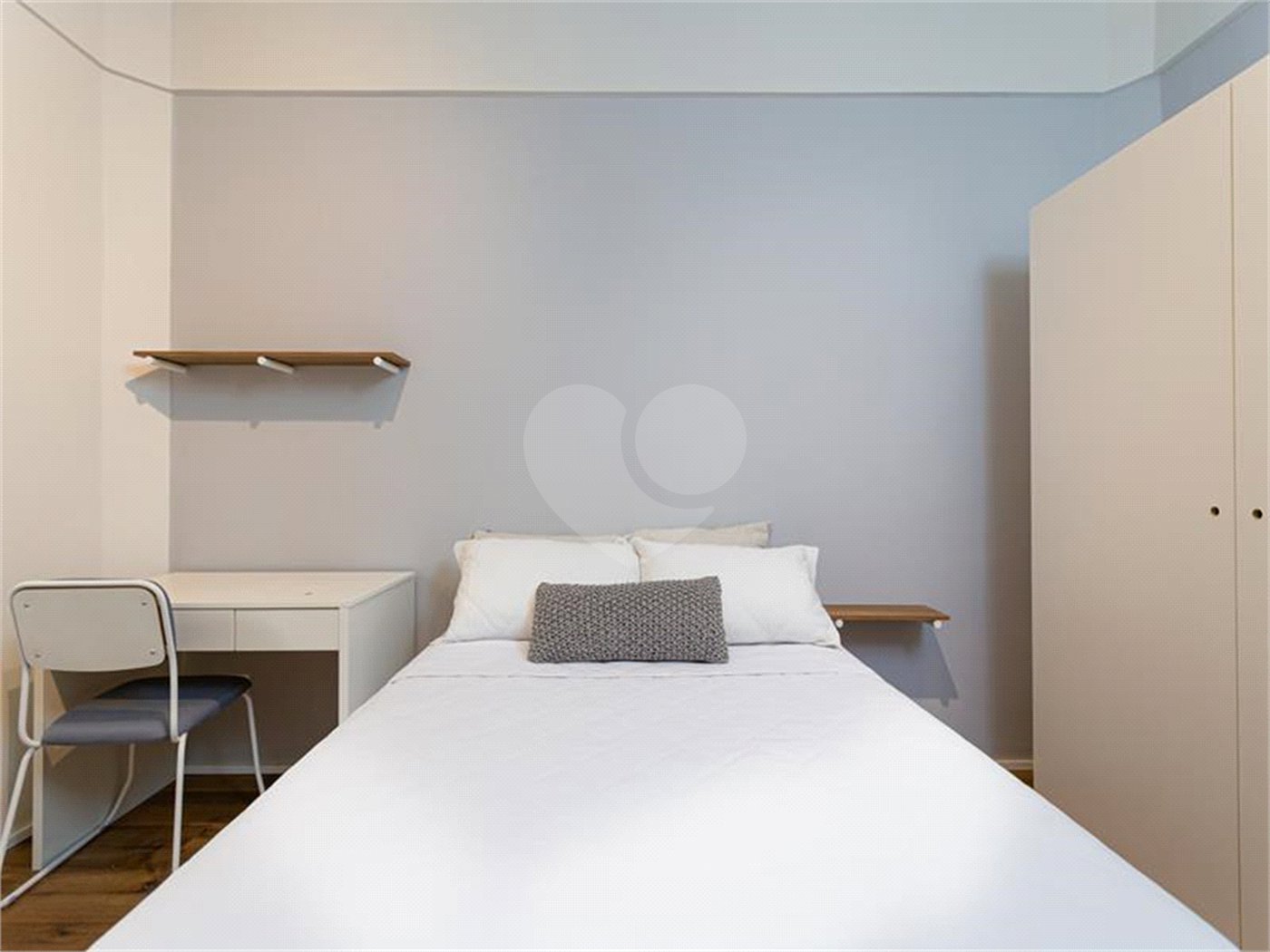 Apartamento à venda com 4 quartos, sendo 1 suíte, em Pinheiros, São Paulo, SP