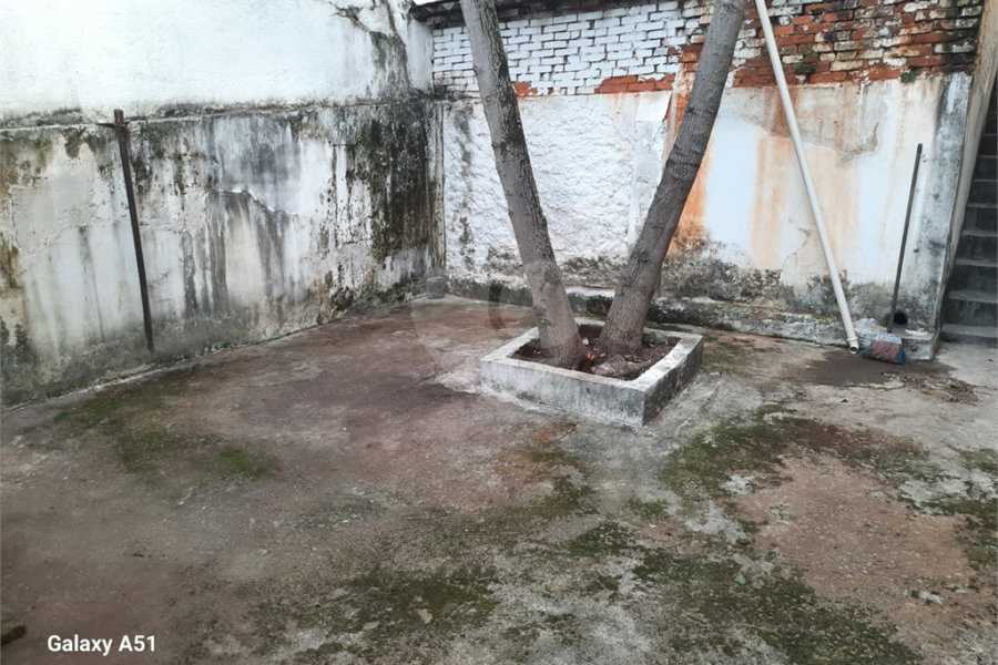 Casa à venda com 2 quartos em Santana, São Paulo, SP