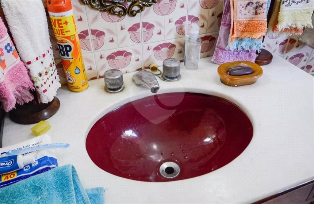 Cobertura à venda com 2 quartos em Vila Isabel, Rio de Janeiro, RJ