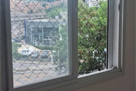Studio à venda com 1 quarto em Vila Andrade, São Paulo, SP