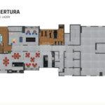 Apartamento à venda com 2 quartos, sendo 1 suíte, em Vila Hortência, Sorocaba, SP