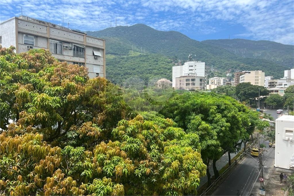 Apartamento à venda com 3 quartos, sendo 1 suíte, em Tijuca, Rio de Janeiro, RJ