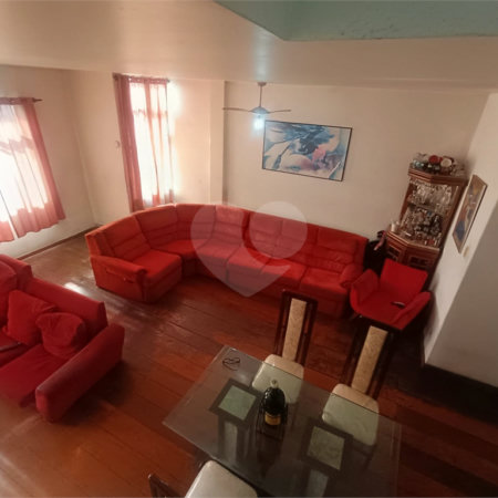 Apartamento à venda com 3 quartos em Maracanã, Rio de Janeiro, RJ