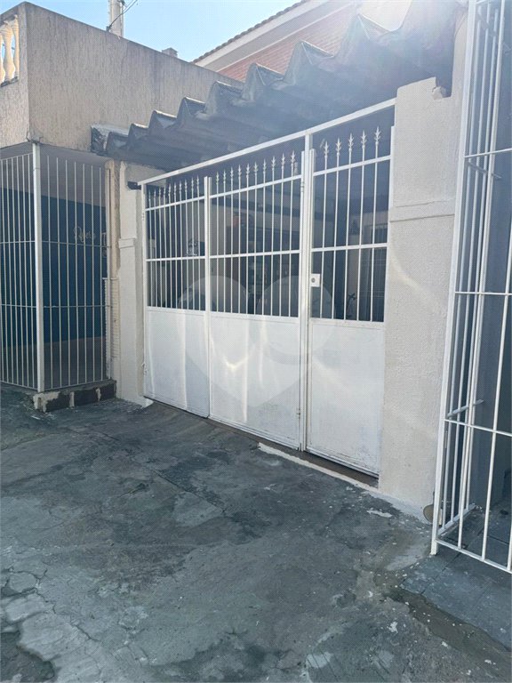 Casa de Vila à venda com 2 quartos em Vila Leopoldina, São Paulo, SP