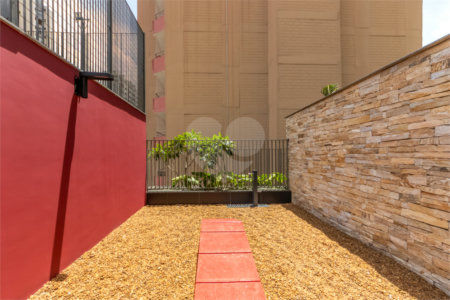 Apartamento à venda com 3 suítes em Campo Belo, São Paulo, SP